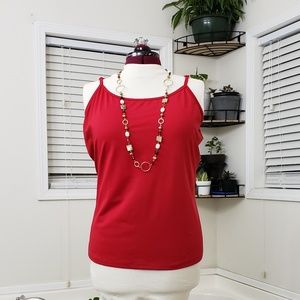 Lane Bryant Cami